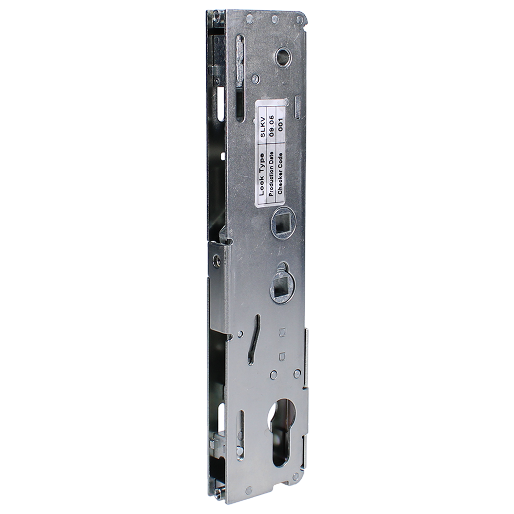 KENRICK Slave Gearbox Single Spindle