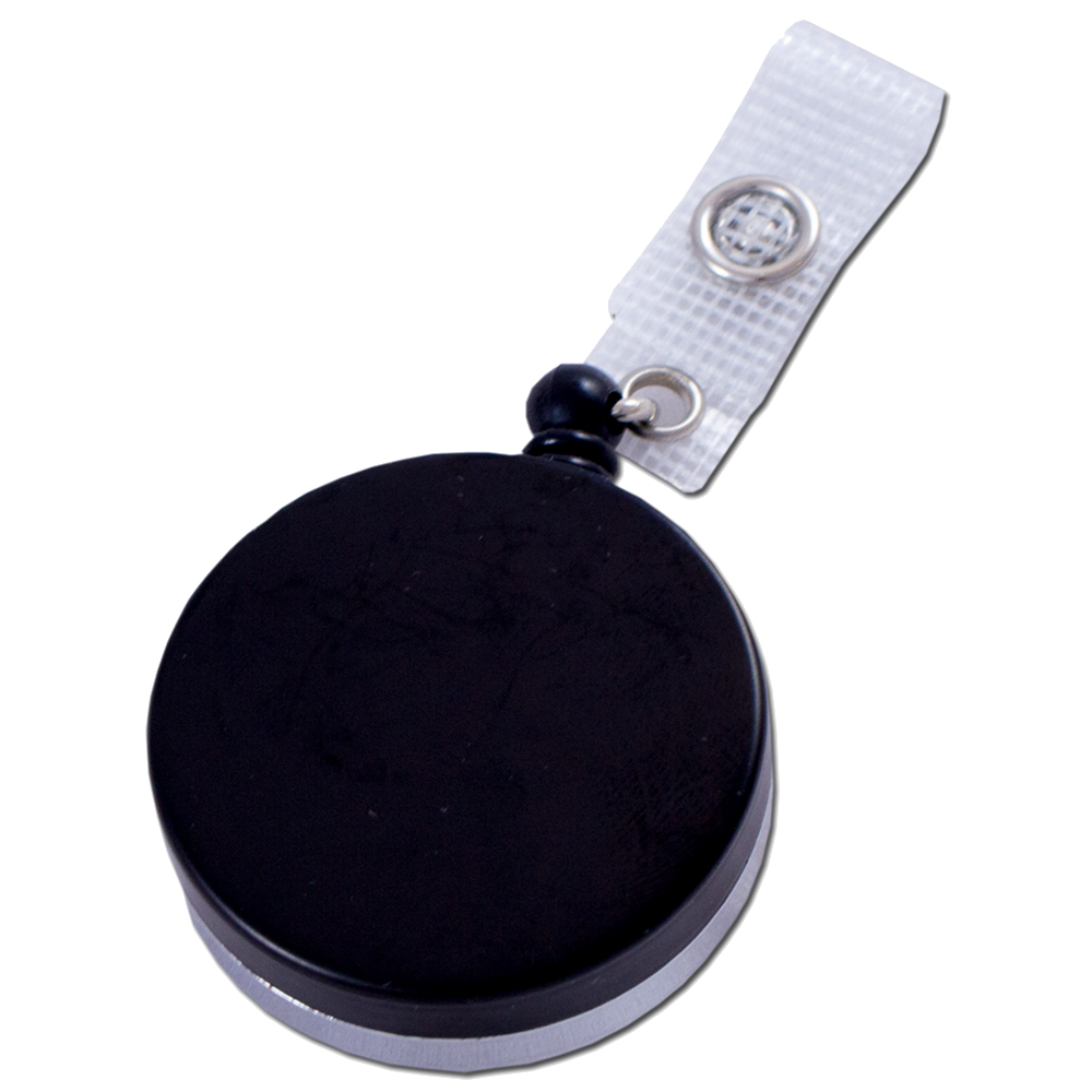 KEVRON ID1023 Heavy Duty Retractable Key Streak
