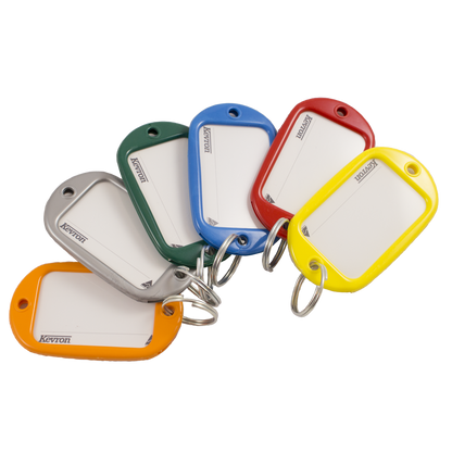 KEVRON ID10AC-50 Hotel Click Tag