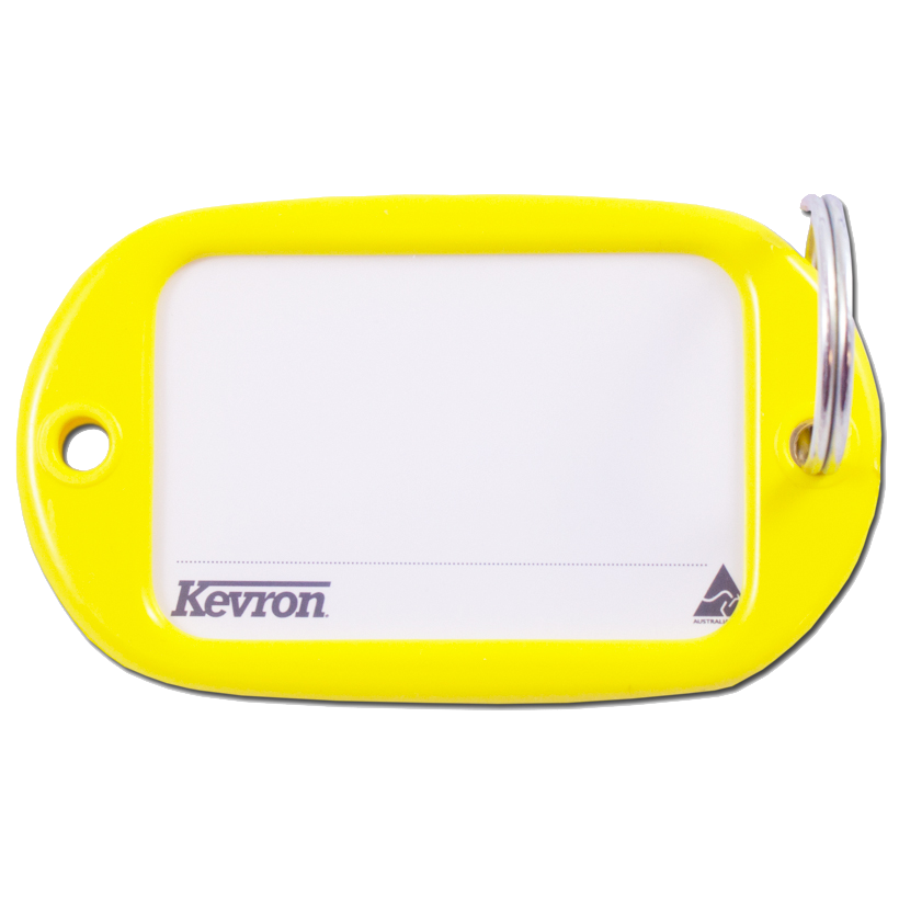 KEVRON ID10AC-50 Hotel Click Tag