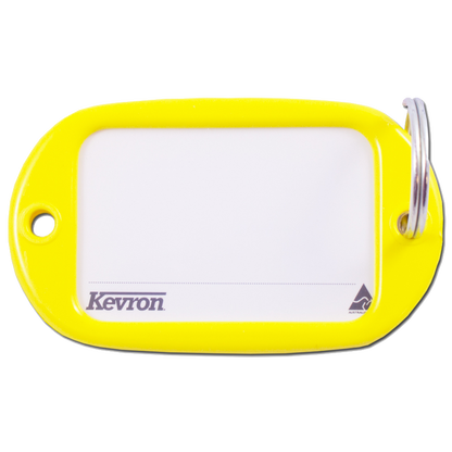 KEVRON ID10AC-50 Hotel Click Tag
