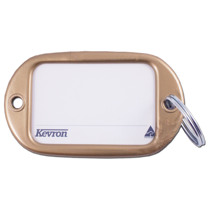 KEVRON ID10AC-50 Hotel Click Tag