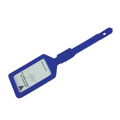 KEVRON ID25BP Travel Click Tag