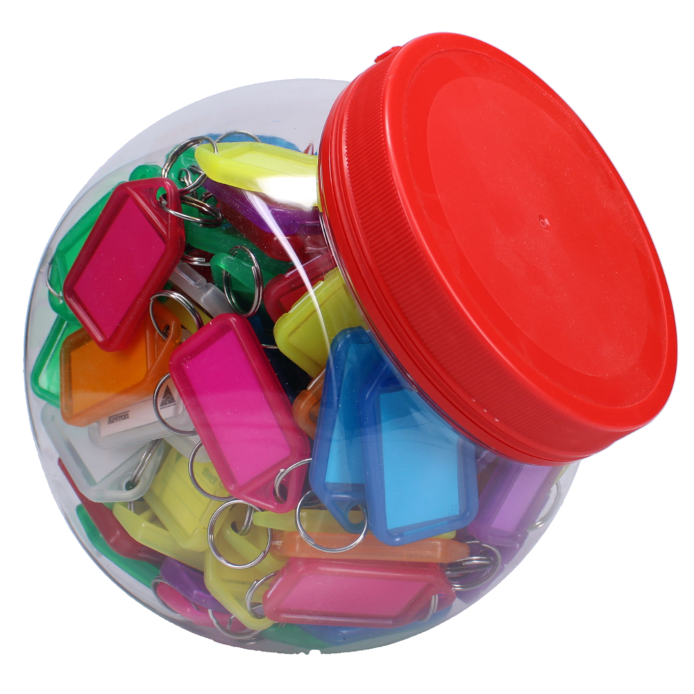 KEVRON ID5AC 150 Tag Tub