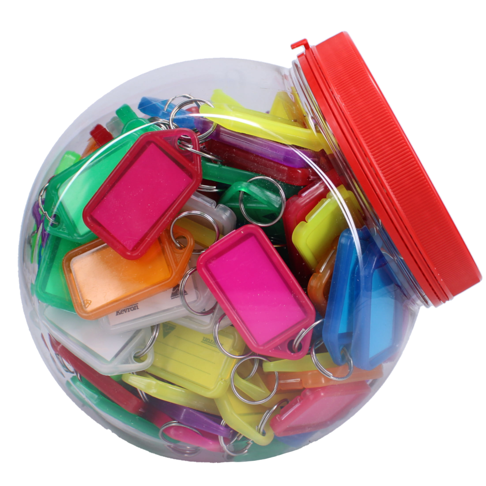 KEVRON ID5AC 150 Tag Tub