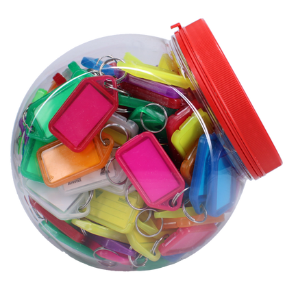 KEVRON ID5AC 150 Tag Tub