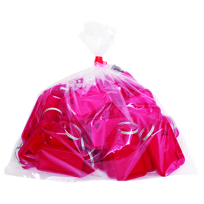 KEVRON ID30 Giant Tags Bag of 25