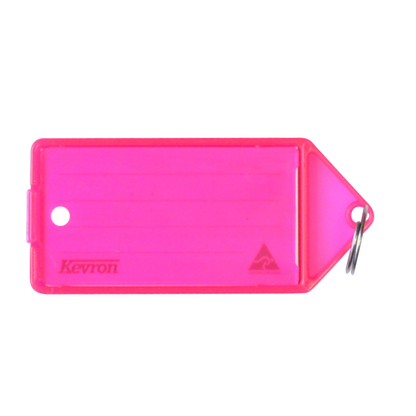 KEVRON ID35 Big Tags Bag of 12