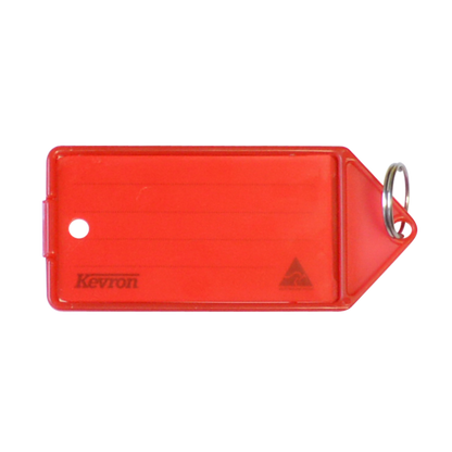 KEVRON ID35 Big Tags Bag of 12
