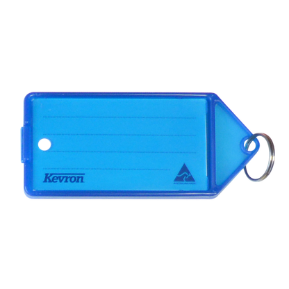 KEVRON ID35 Big Tags Bag of 12