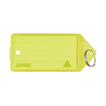 KEVRON ID35 Big Tags Bag of 12