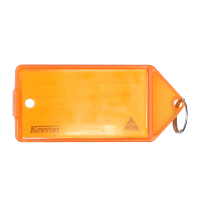 KEVRON ID35 Big Tags Bag of 12