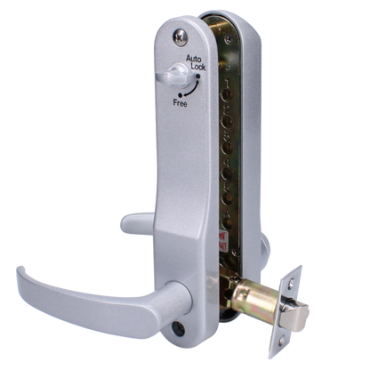 KEYLEX 500 Series