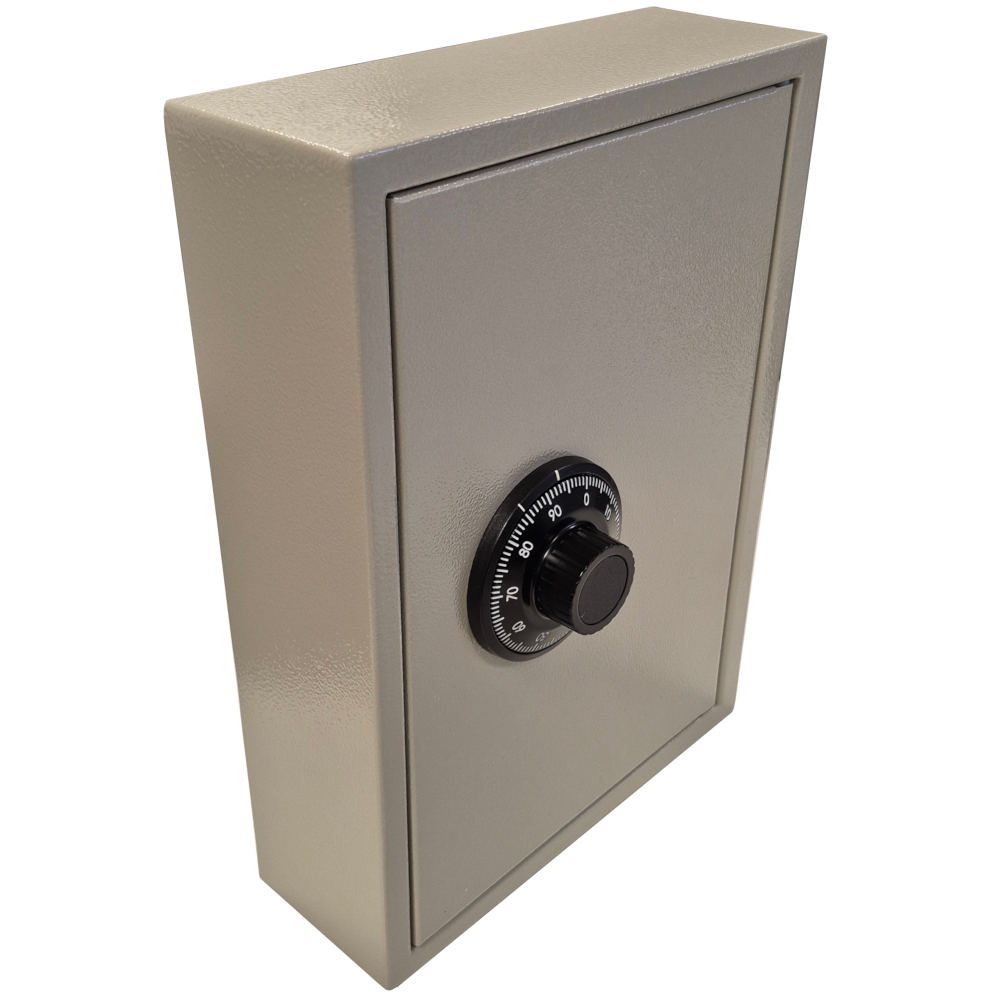 KEYSECURE KS Combination Key Cabinet