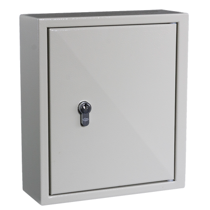 KEYSECURE KS Euro Cylinder Key Cabinet