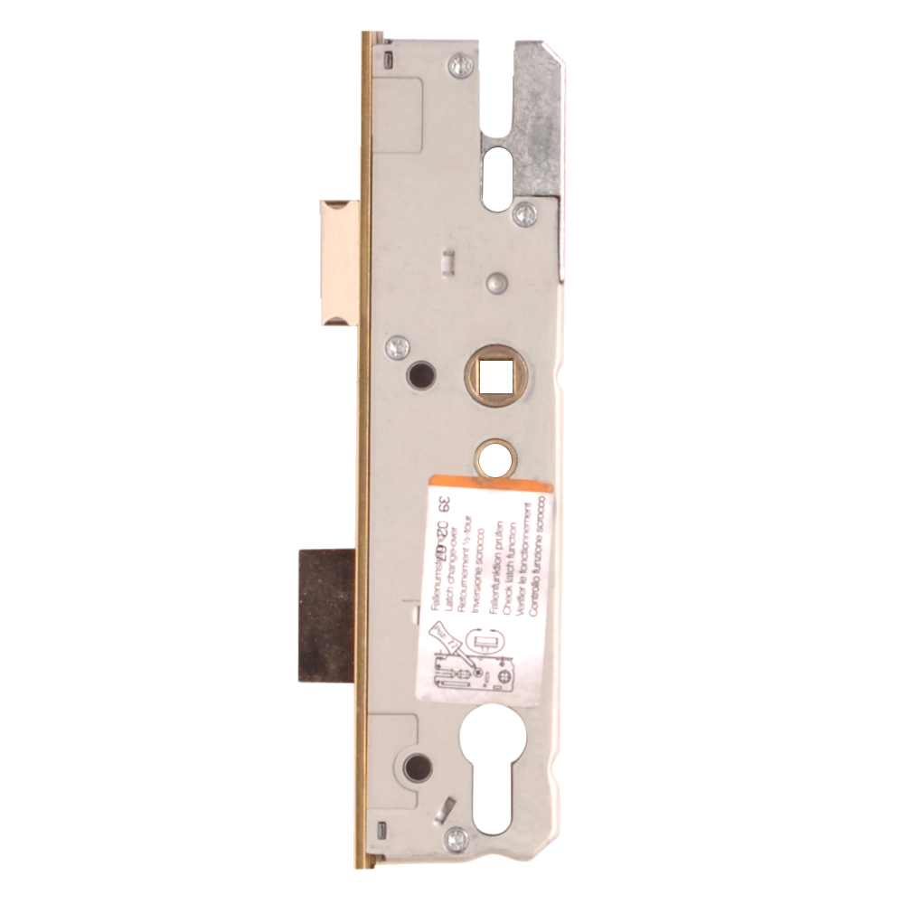KFV Lever Operated Latch & Deadbolt Gearbox