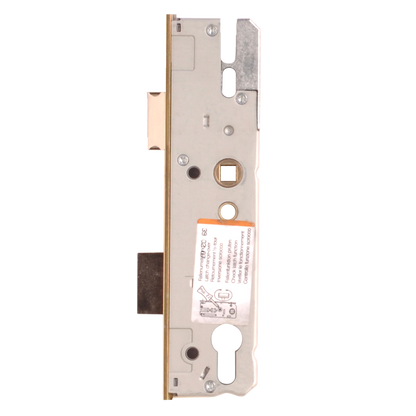 KFV Lever Operated Latch & Deadbolt Gearbox