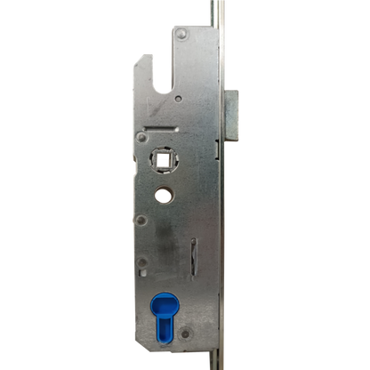 KFV Key Operated Latch & Deadbolt Gearbox