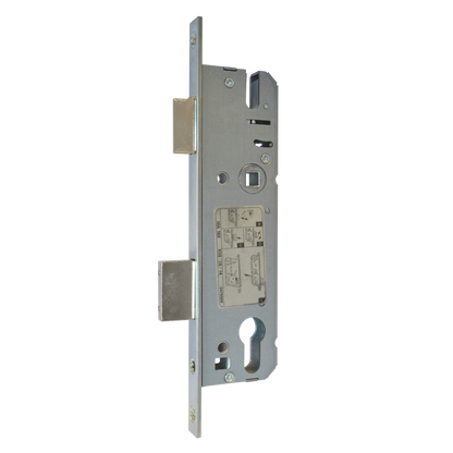 KFV 040740 Latch & Deadbolt Single Spindle Sashlock
