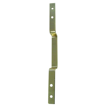 KICKSTOP 9603 & 9604 Door FrameGuard With Staple