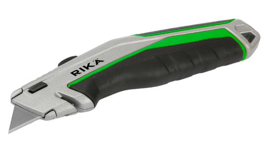Rikä Heavy Duty Utility Knife