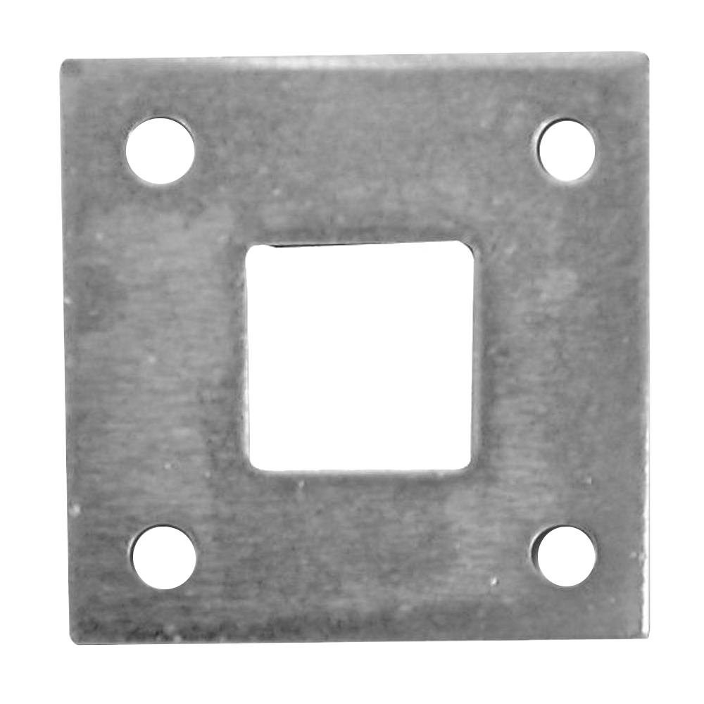 Perry Base Plate A PERRY AS584 Bolt Plate – West Coast Hardware