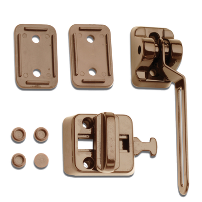 Safe-T-Bar Brown