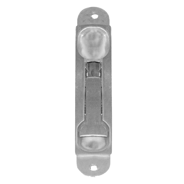 Adams Rite Flush Handle ADAMS RITE 6201-7-12 Radius Flush Bolt – West Coast Hardware
