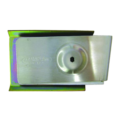ARMAPLATE AP026 Old Transit Plate Nearside Passenger Door