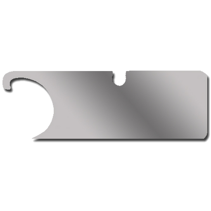 SOUBER TOOLS CRT2/B Circlip Removal Blades CRT2/B