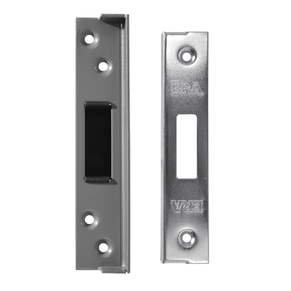 ERA 426 13mm Deadlock Rebate 13mm - Satin Chrome