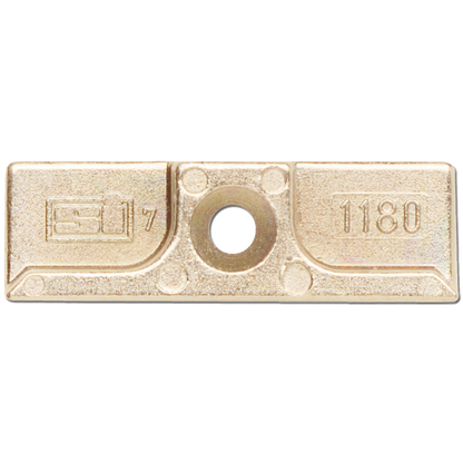 SIEGENIA SI 1180 Roller Keep Roller Keep