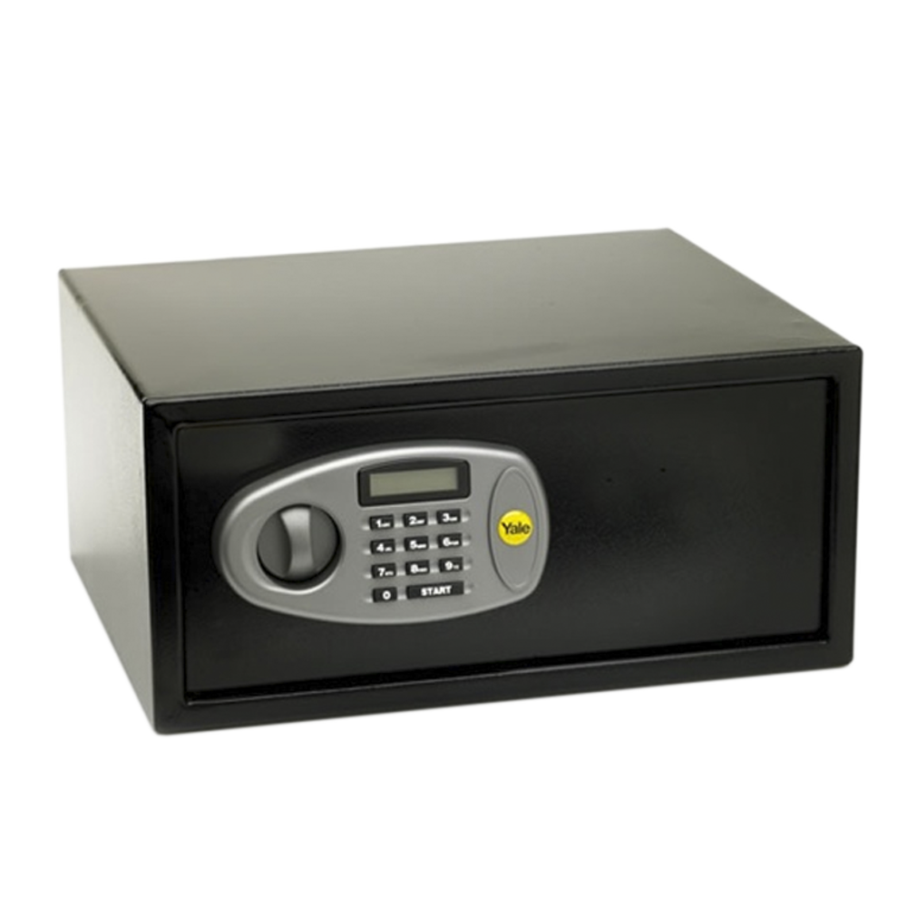 YALE Y-LTS Laptop Safe – West Coast Hardware
