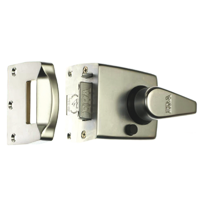 ERA 1530 & 1730 BS8621:2004 Auto Deadlocking Escape Nightlatch