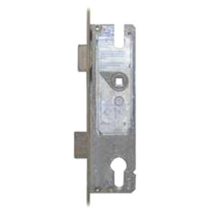WINKHAUS Lever Operated Latch & Deadbolt - Overnight Lock 45/92 16mm Faceplate