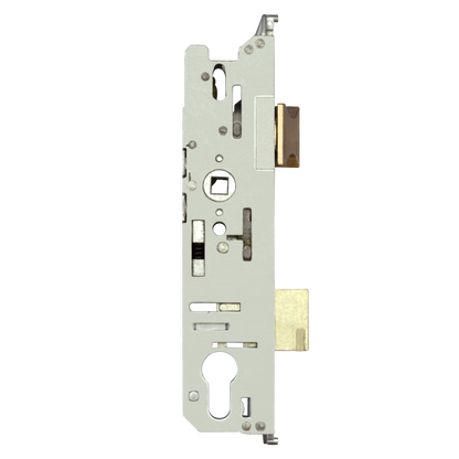 FUHR Lever Operated Latch & Deadbolt - Centre Case 30/92