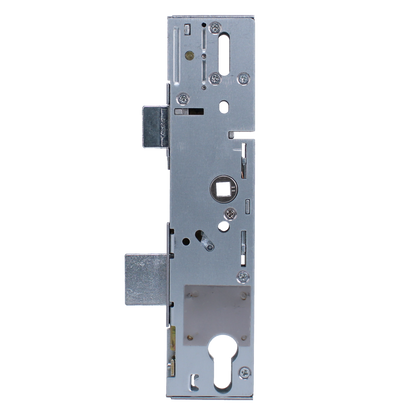 ERA Lever Operated Latch & Deadbolt Split Spindle - Centre Case 35/92