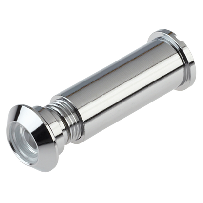 YALE 9401 Door Viewer CH Pro - Chrome Plated