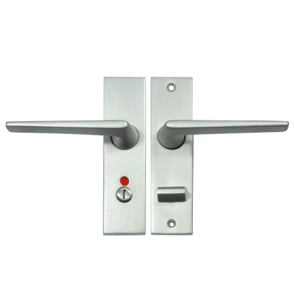 UNION 645 Phoenix Door Furniture RH Bathroom