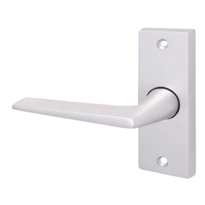 UNION 645 Phoenix Door Furniture RH Lever Latch Short
