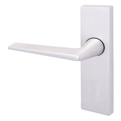 UNION 645 Phoenix Door Furniture RH Lever Latch Long
