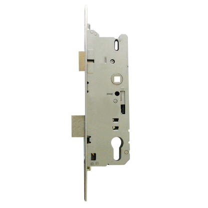 FUHR Lever Operated Latch & Deadbolt - Overnight Lock 45/92