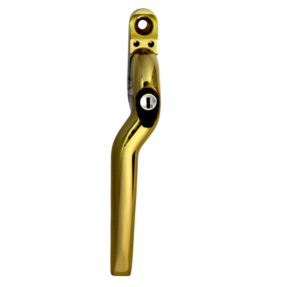 MILA ProLinea Offset Espag Handle Left Handed - Gold