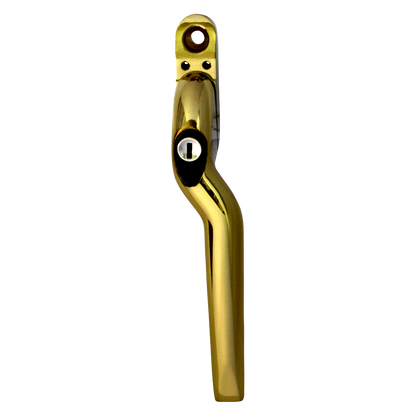 MILA ProLinea Offset Espag Handle Right Handed - Gold
