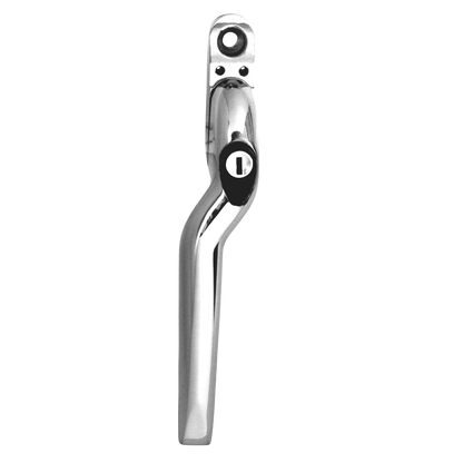MILA ProLinea Offset Espag Handle Left Handed - Chrome Plated