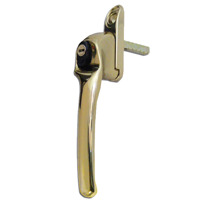 FAB & FIX Connoisseur Offset Espag Handle Left Handed - Gold