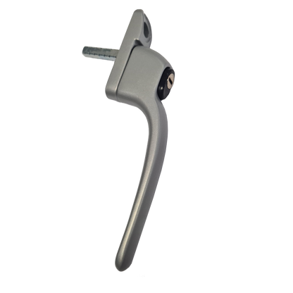 FAB & FIX Connoisseur In Line Espag Handle Matt - Grey