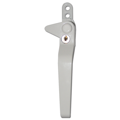 AVOCET Cockspur Handle Right Handed 17.5mm - White