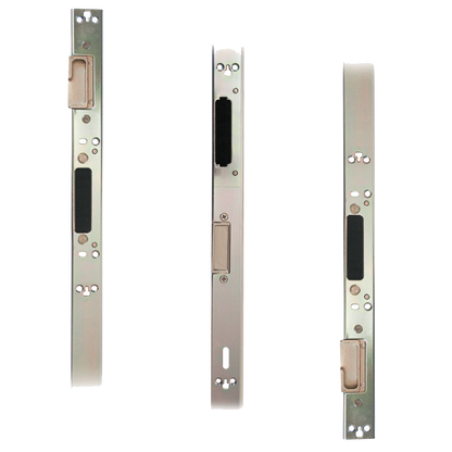 AVOCET Full Length Keep - 2 Hook 2 Roller Right Handed - Chrome Plated