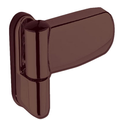 AVOCET 3D Triad Flag Hinge Brown